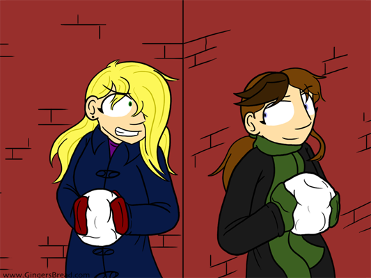 This month's donation image!