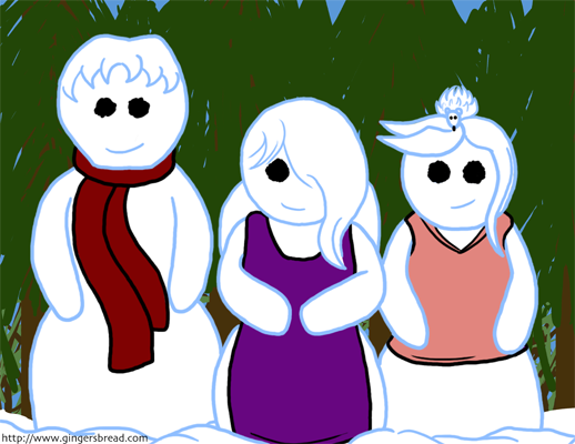 This month's donation image!